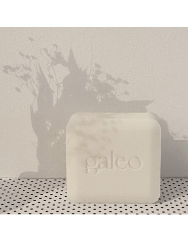 Coffret 3 savons parfumés - Galeo Marius Fabre Soin corps et visage