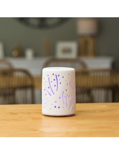 Diffuseur Antares + huile essentielle - Galeo GALEO Diffuseur ultrason 2