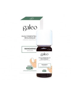 Coffret de 3 huiles essentielles BIO "Se détendre" - Galeo GALEO Huile essentielle 2