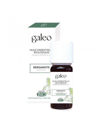 Coffret de 3 huiles essentielles "Bien dormir" - Galeo GALEO Huile essentielle