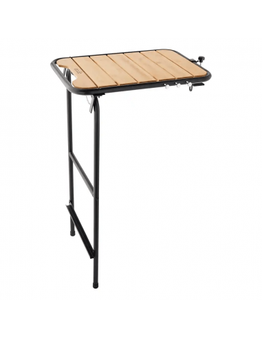 Tablette d'appoint - ECLOZ ECLOZ Accessoires barbecue et plancha