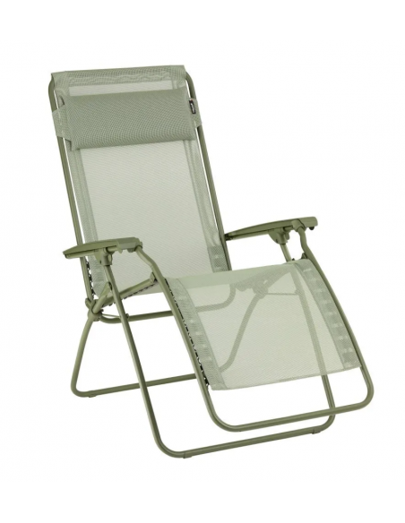 Relax R-Clip Batyline® Colorblock Mousse - Lafuma Lafuma Relax, transat et bain de soleil