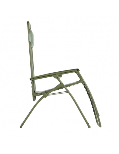 Relax R-Clip Batyline® Colorblock Mousse - Lafuma Lafuma Relax, transat et bain de soleil