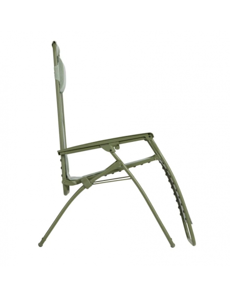 Relax R-Clip Batyline® Colorblock Mousse - Lafuma Lafuma Relax, transat et bain de soleil