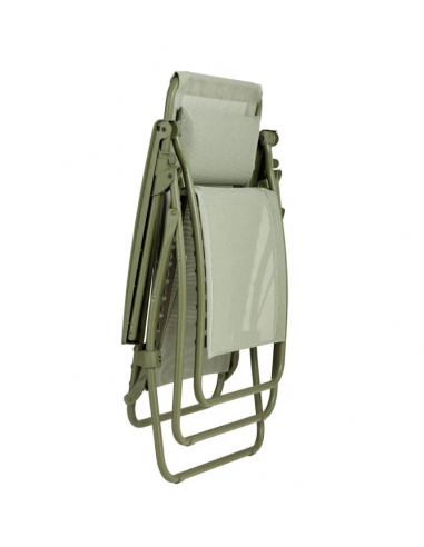 Relax R-Clip Batyline® Colorblock Mousse - Lafuma Lafuma Relax, transat et bain de soleil