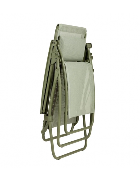 Relax R-Clip Batyline® Colorblock Mousse - Lafuma Lafuma Relax, transat et bain de soleil