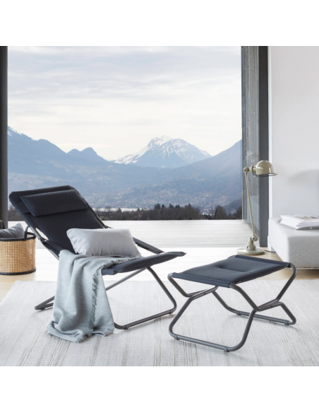 Repose-Jambes Next Be Comfort® - Lafuma Lafuma Repose-pieds