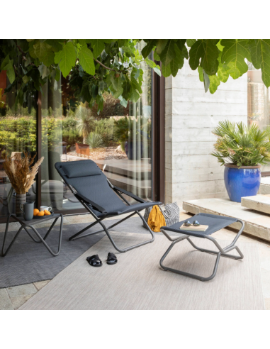 Repose-Jambes Next Be Comfort® - Lafuma Lafuma Repose-pieds