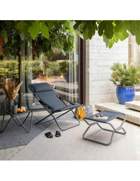 Repose-Jambes Next Be Comfort® - Lafuma Lafuma Repose-pieds