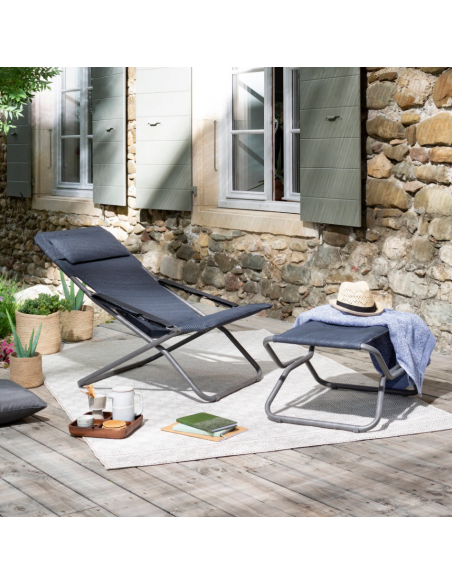 Repose-Jambes Next Be Comfort® - Lafuma Lafuma Repose-pieds