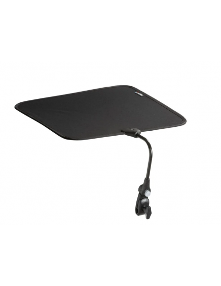 Ombrelle pour relax - Lafuma Lafuma Relax, transat et bain de soleil