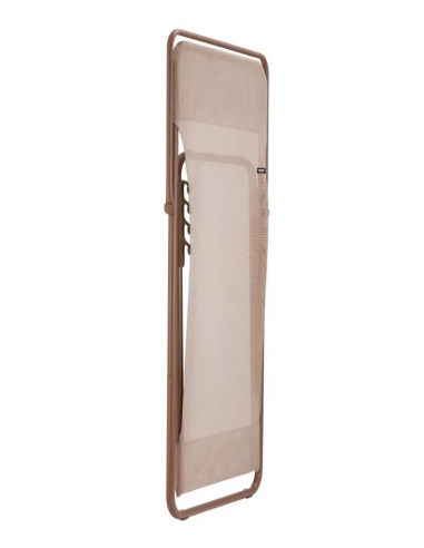 Maxi Transat Batyline® Colorblock Canyon - Lafuma Lafuma Relax, transat et bain de soleil