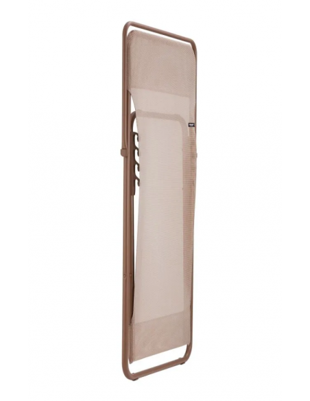 Maxi Transat Batyline® Colorblock Canyon - Lafuma Lafuma Relax, transat et bain de soleil