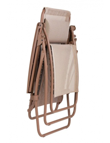 Relax R-Clip Batyline® Colorblock Canyon - Lafuma Lafuma Relax, transat et bain de soleil