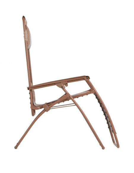 Relax R-Clip Batyline® Colorblock Canyon - Lafuma Lafuma Relax, transat et bain de soleil