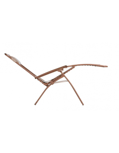 Relax R-Clip Batyline® Colorblock Canyon - Lafuma Lafuma Relax, transat et bain de soleil