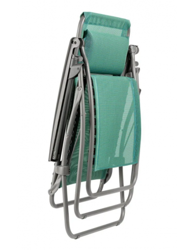Relax R-Clip Batyline® Chlorophylle - Lafuma Lafuma Relax, transat et bain de soleil