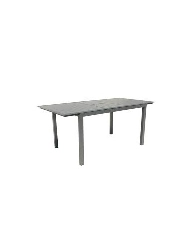 Table à rallonge "Délice PM" L.130/210 x l.90 x H.75 cm - ECLOZ ECLOZ Table de jardin