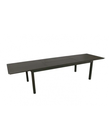 Table à rallonge "Délice GM" L.220/320 x l.100 x H.75 cm - ECLOZ ECLOZ Table de jardin