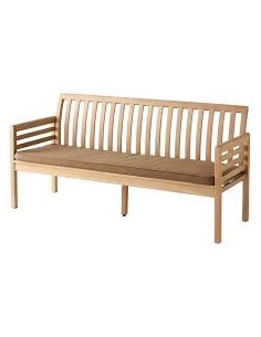 Salon Bas "Dune" 4 places - ECLOZ ECLOZ Salons de jardin 2