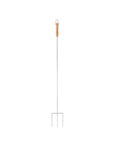 Fourchette à marshmallow - Esschert Design Esschert Design Brasero & parasol chauffant