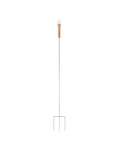 Fourchette à marshmallow - Esschert Design Esschert Design Brasero & parasol chauffant