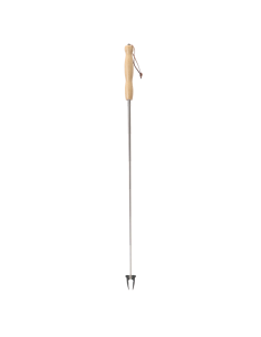 Fourchette pour barbecue télescopique - Esschert Design Esschert Design Brasero & parasol chauffant