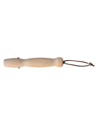 Fourchette pour barbecue télescopique - Esschert Design Esschert Design Brasero & parasol chauffant