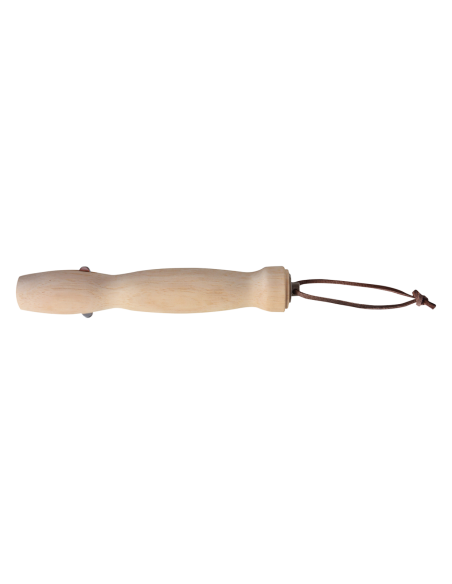 Fourchette pour barbecue télescopique - Esschert Design Esschert Design Brasero & parasol chauffant