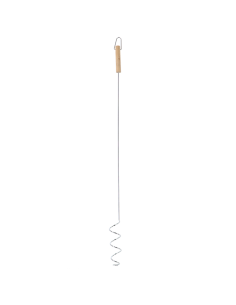 Grille-saucisse - Esschert Design Esschert Design Brasero & parasol chauffant