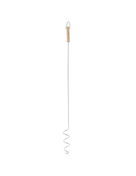 Grille-saucisse - Esschert Design Esschert Design Brasero & parasol chauffant