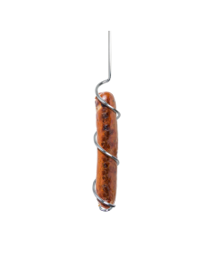 Grille-saucisse - Esschert Design Esschert Design Brasero & parasol chauffant 2