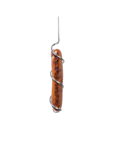 Grille-saucisse - Esschert Design Esschert Design Brasero & parasol chauffant