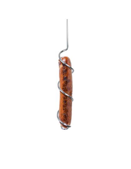 Grille-saucisse - Esschert Design Esschert Design Brasero & parasol chauffant