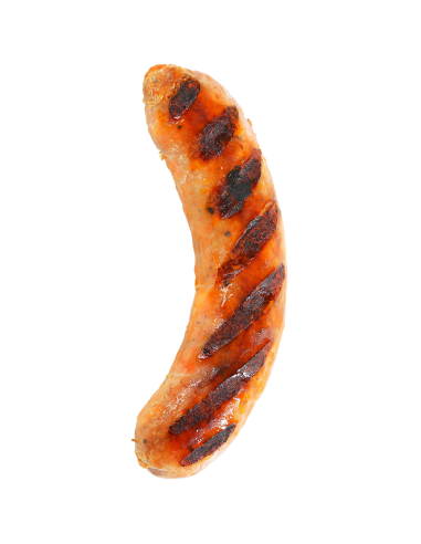 Grille-saucisse - Esschert Design Esschert Design Brasero & parasol chauffant