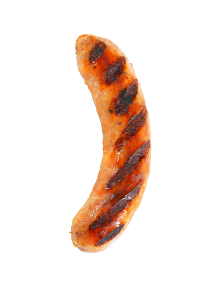 Grille-saucisse - Esschert Design Esschert Design Brasero & parasol chauffant