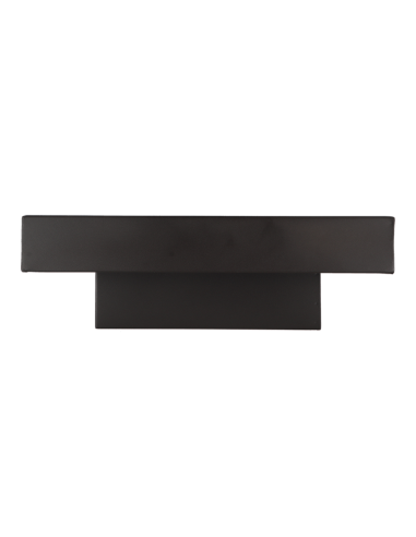 Braséro Carré - Esschert Design Esschert Design Brasero et parasol chauffant