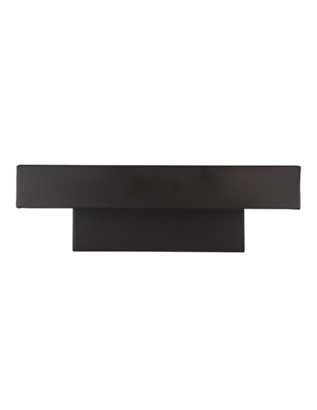 Braséro Carré - Esschert Design Esschert Design Brasero et parasol chauffant