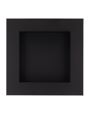 Braséro Carré - Esschert Design Esschert Design Brasero et parasol chauffant