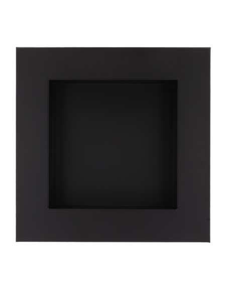 Braséro Carré - Esschert Design Esschert Design Brasero et parasol chauffant