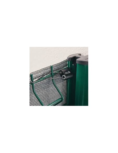 Lot de 8 Tendeurs Ajustables - ECLOZ ECLOZ Accessoires pour clôture, bordure et occultation
