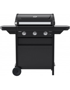 Barbecue à gaz "3 LX Plus" - Campingaz Campingaz Barbecue