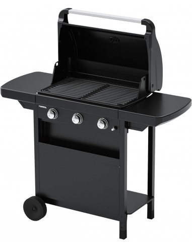 Barbecue à gaz "3 LX Plus" - Campingaz Campingaz Barbecue