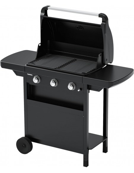 Barbecue à gaz "3 LX Plus" - Campingaz Campingaz Barbecue