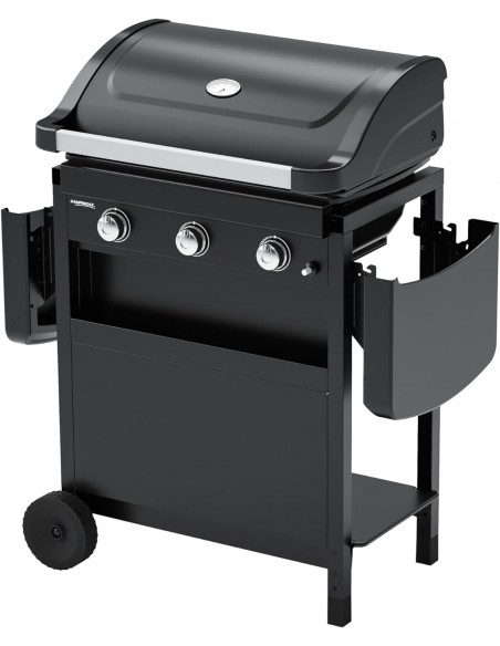 Barbecue à gaz "3 LX Plus" - Campingaz Campingaz Barbecue