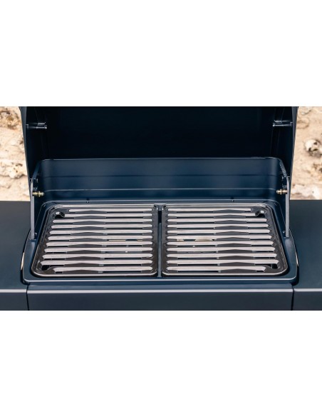Barbecue à gaz "3 LX Plus" - Campingaz Campingaz Barbecue