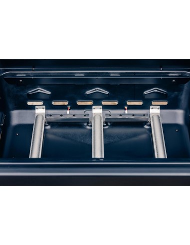 Barbecue à gaz "3 LX Plus" - Campingaz Campingaz Barbecue