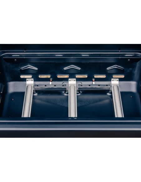 Barbecue à gaz "3 LX Plus" - Campingaz Campingaz Barbecue