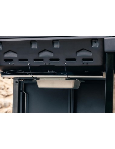 Barbecue à gaz "3 LX Plus" - Campingaz Campingaz Barbecue