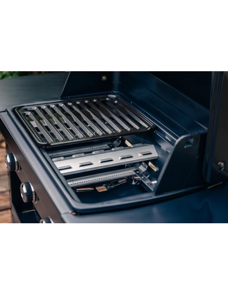 Barbecue à gaz "3 LX Plus" - Campingaz Campingaz Barbecue